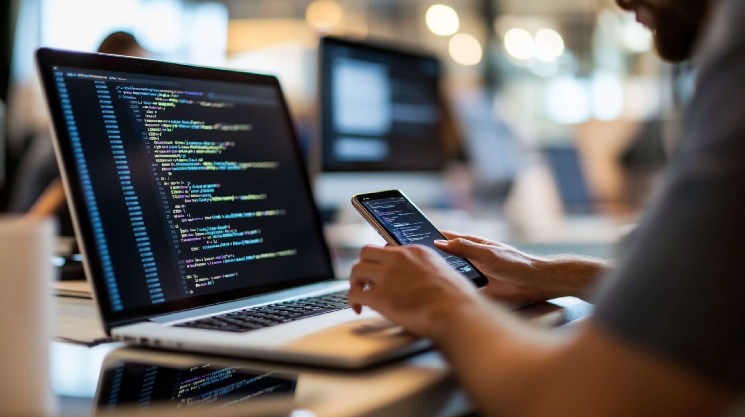 Best Frameworks for Mobile App Development