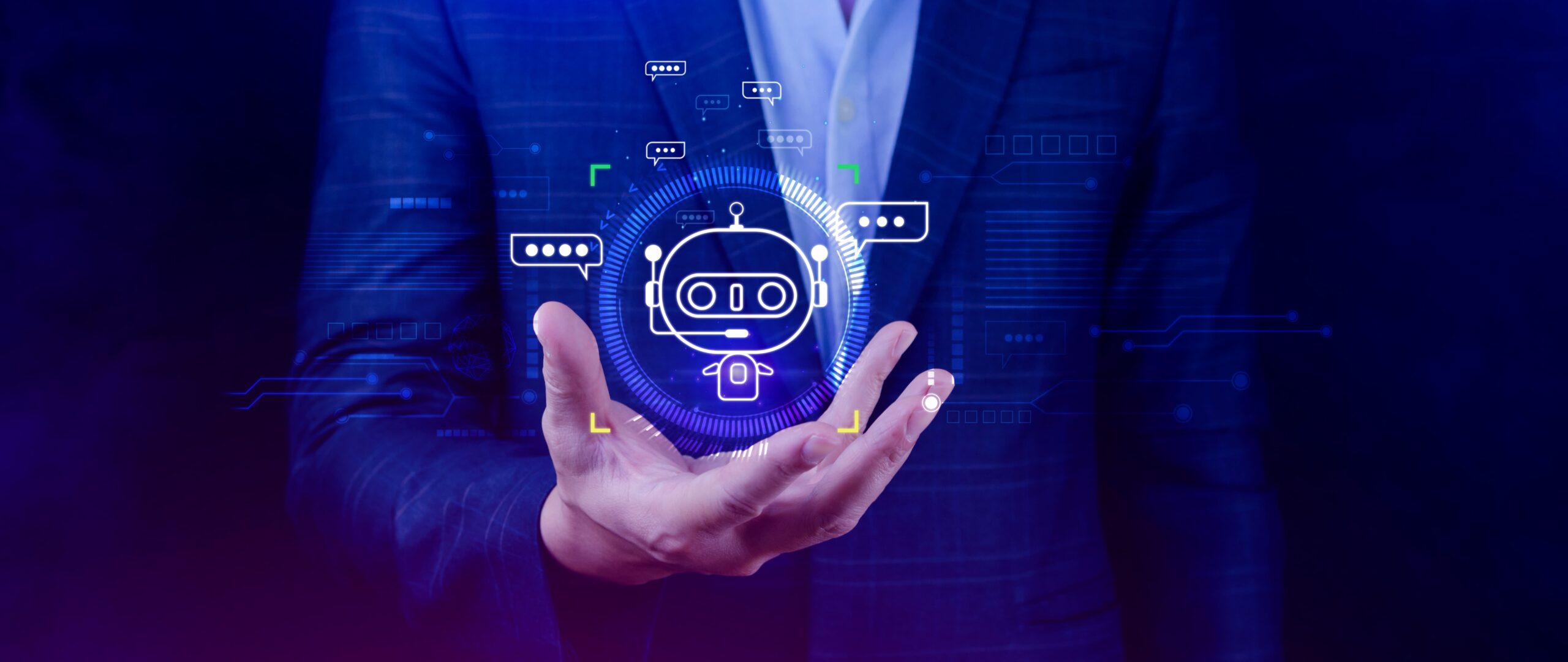 How AI Solutions Help Small Business A Practical Guide