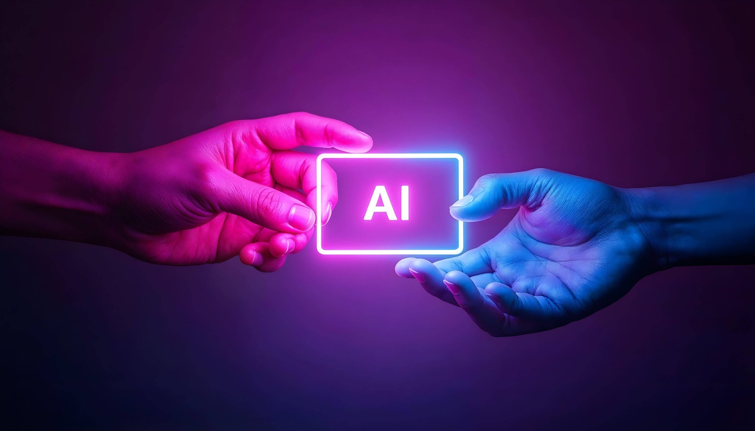 What Are AI Solutions for Small Business